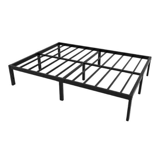 45MinST bed frame for heavy person