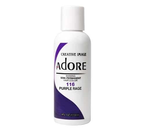 Adore-Creative hair dye