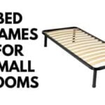 Bed Frames for Small Rooms