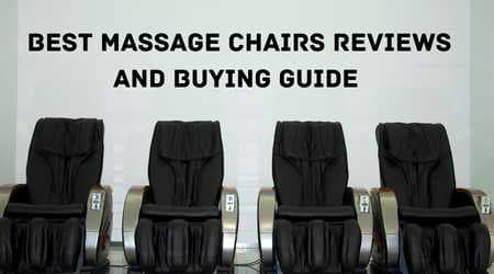 Best Massage Chair