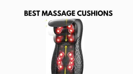 Best Massage Cushions