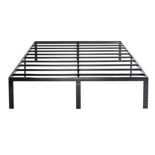Best price bed frame for heavy person