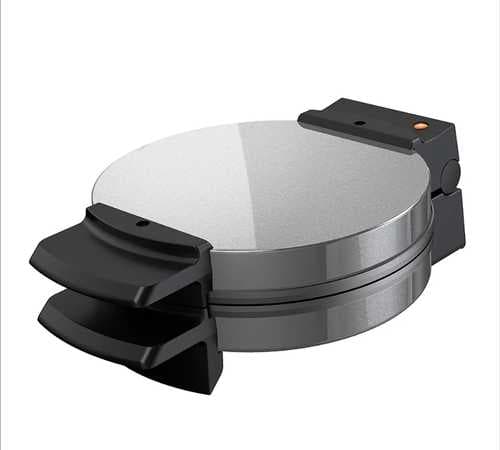 Black + Decker Waffle Maker