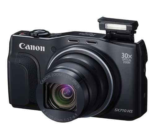 Canon PowerShot SX710 HS