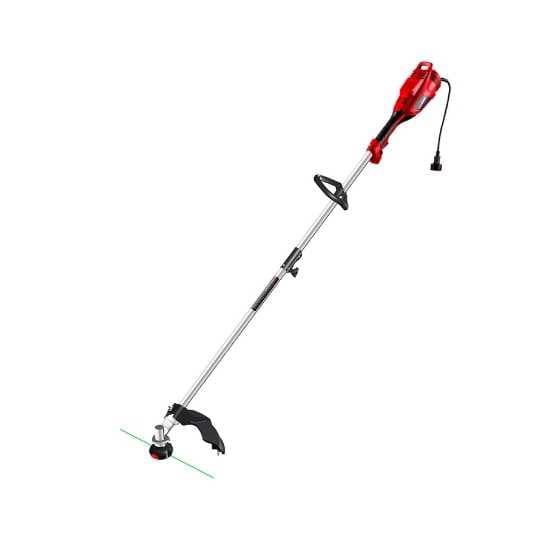 LawnMaster Red Edition GT1644 Electric String Trimmer
