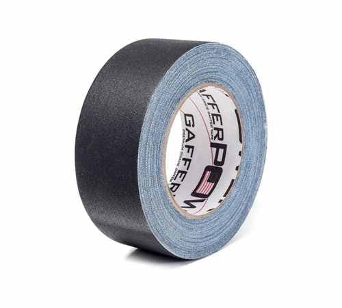 Real USA Professional Grade Gaffer Tape by Gaffer Power