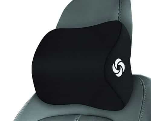Samsonite headrest pillow