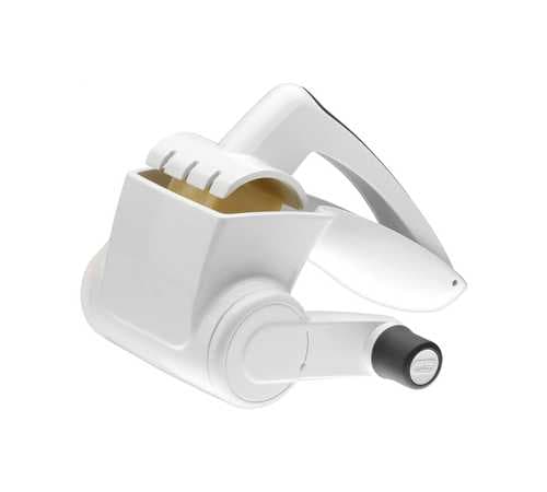 Zyliss Classic Rotary Cheese Grater