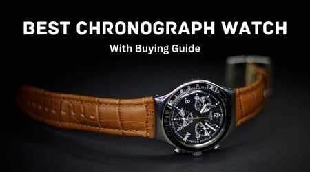 Best Chronograph Watch