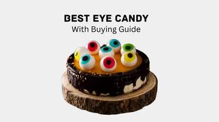 Best Eye Candy