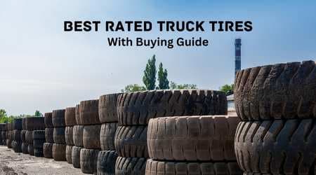 Best Rated Truck Tires