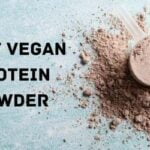 Best Vegan Protein Powder