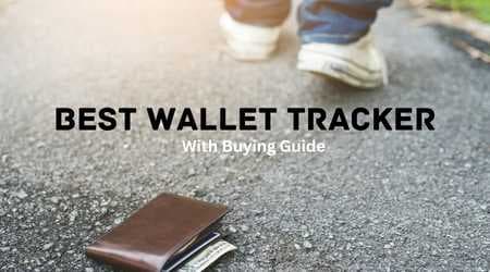Best Wallet Tracker