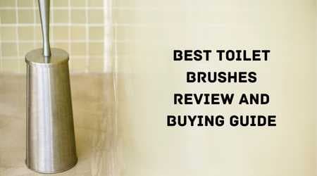 Best Toilet Brushes Review