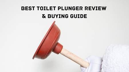 Best Toilet Plungers