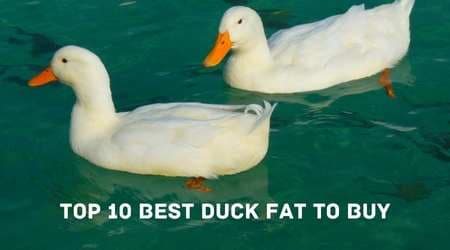 Best Duck Fat To Buy