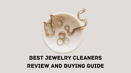 Best Jewelry Cleaners