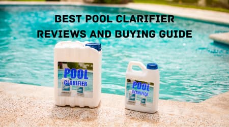 Best Pool Clarifiers