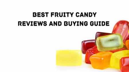 best fruity candy