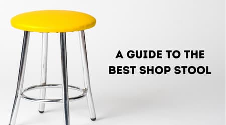 Best Shop Stools