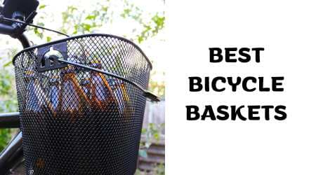 Best Bicycle Baskets