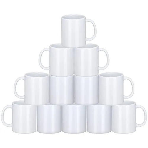 Sublimation Mugs 110Z