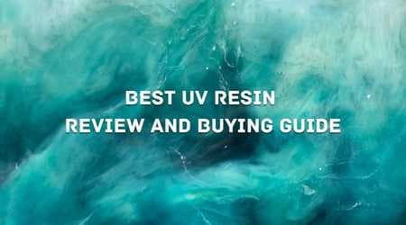 Best UV Resins
