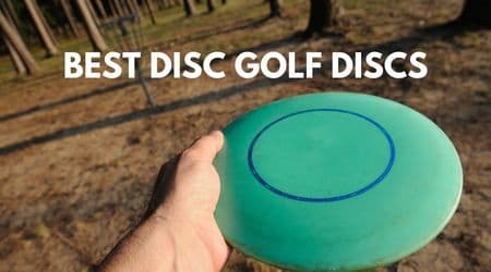 Best Disc Golf Discs
