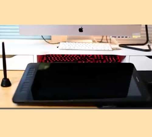 GAOMON PD1560 15.6 Inch Drawing Tablet