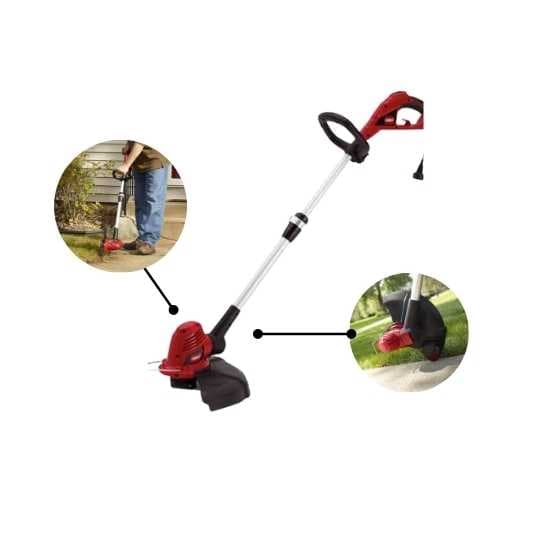 Toro String trimmer
