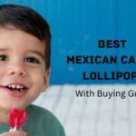 Best Mexican Candy Lollipops
