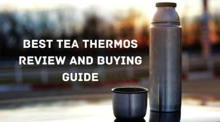 Best Tea Thermos