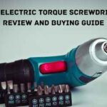 Best Electric Torque Screwdriver