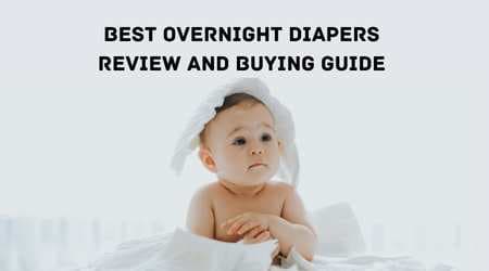 Best Overnight Diaper